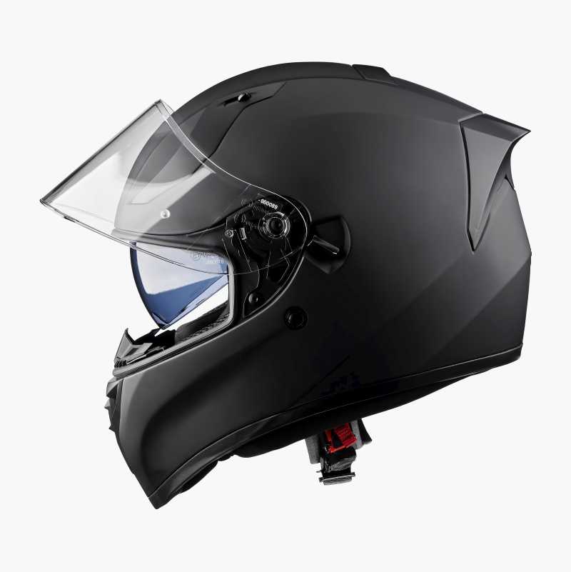 Full-face helmet, XL - Biltema.no